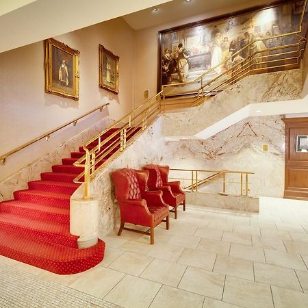 Milwaukee Athletic Club Hotel Ngoại thất bức ảnh