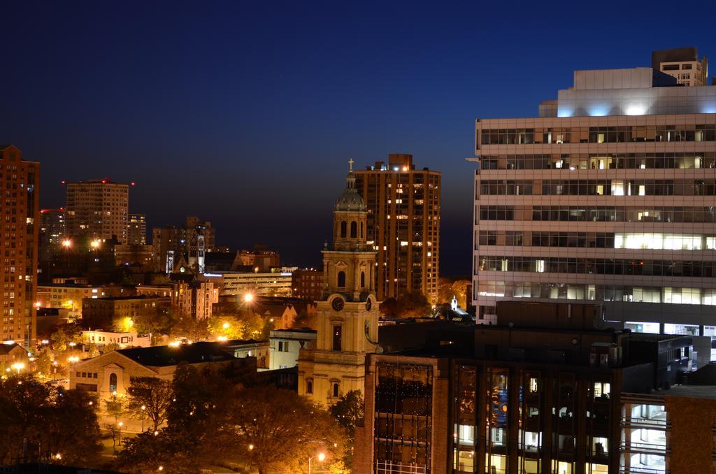 Milwaukee Athletic Club Hotel Ngoại thất bức ảnh