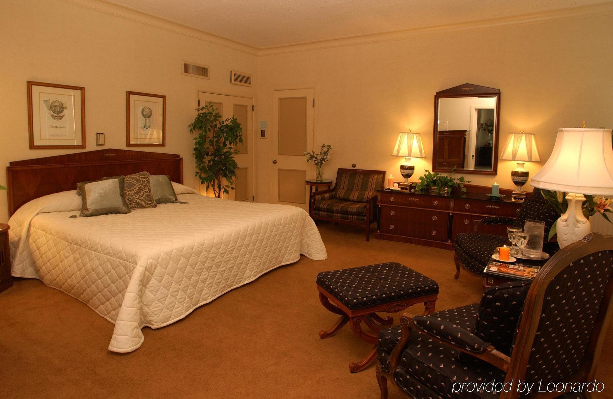 Milwaukee Athletic Club Hotel Phòng bức ảnh