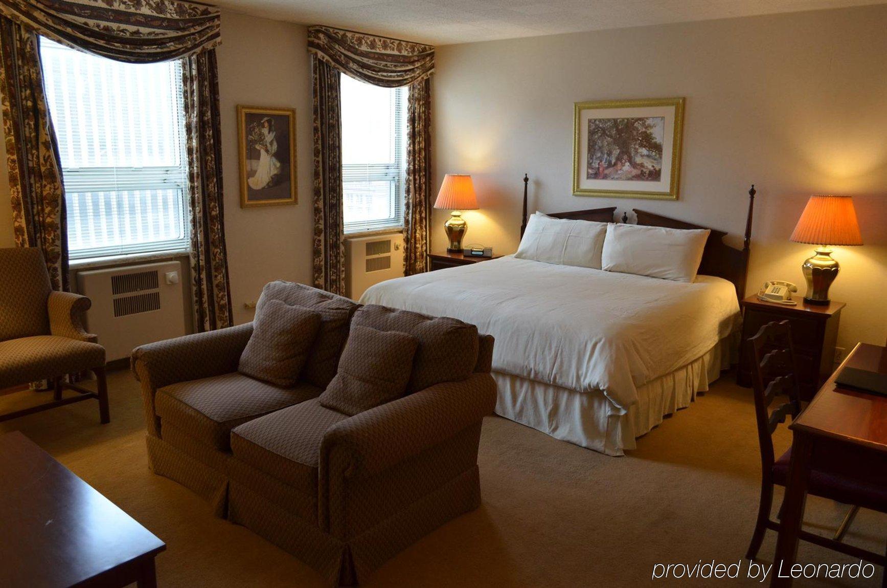 Milwaukee Athletic Club Hotel Ngoại thất bức ảnh