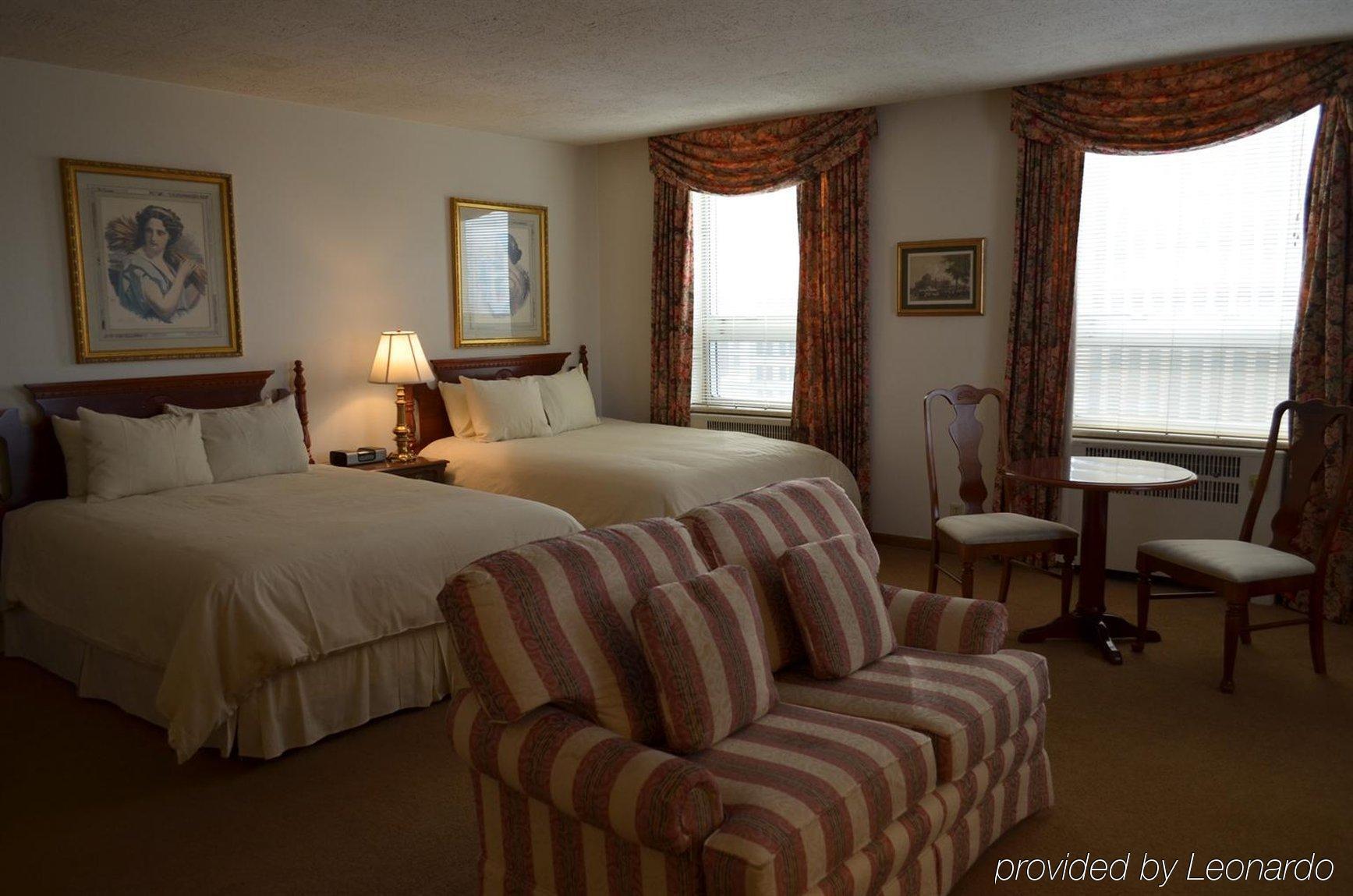 Milwaukee Athletic Club Hotel Ngoại thất bức ảnh