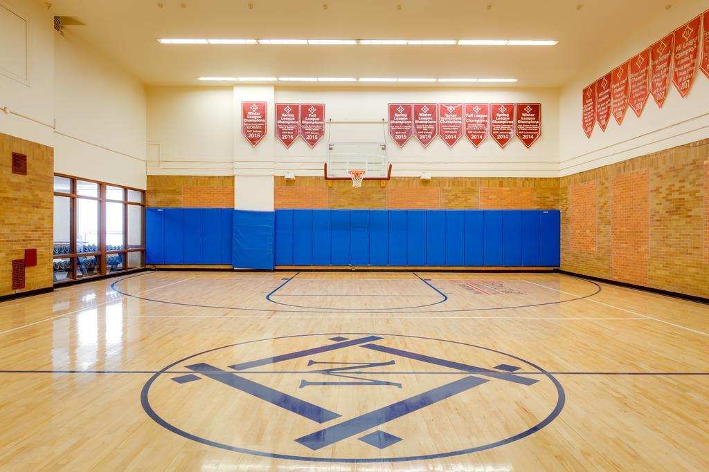 Milwaukee Athletic Club Hotel Ngoại thất bức ảnh