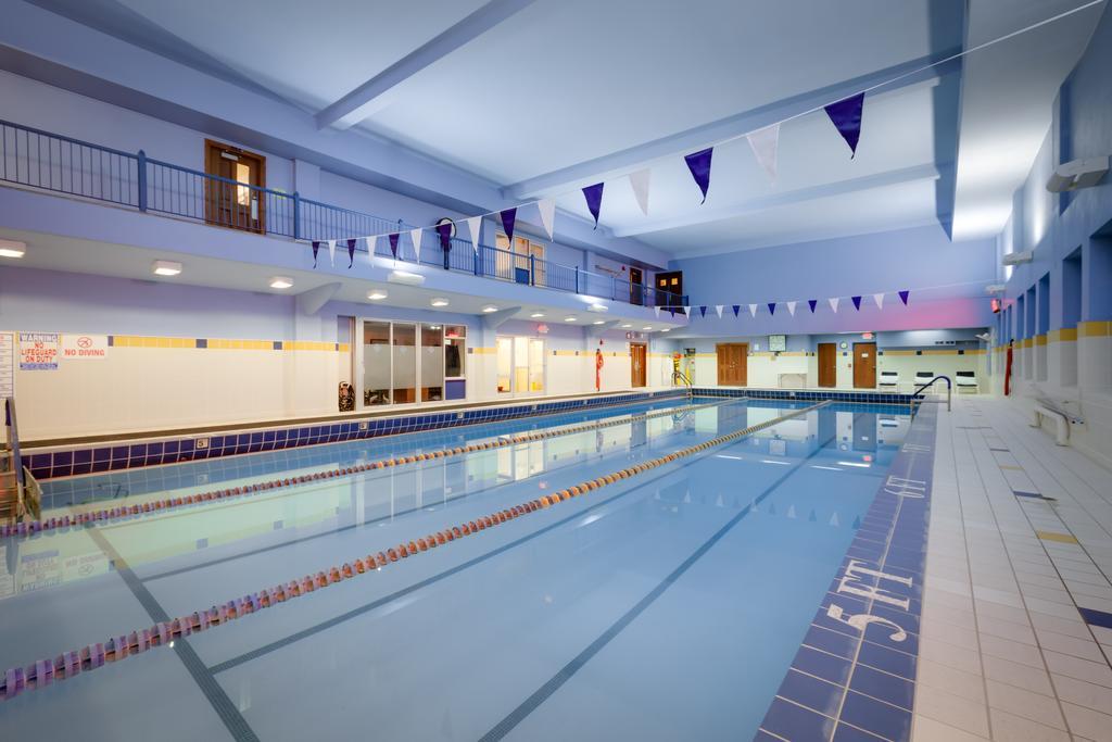 Milwaukee Athletic Club Hotel Ngoại thất bức ảnh