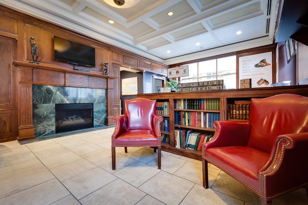 Milwaukee Athletic Club Hotel Ngoại thất bức ảnh