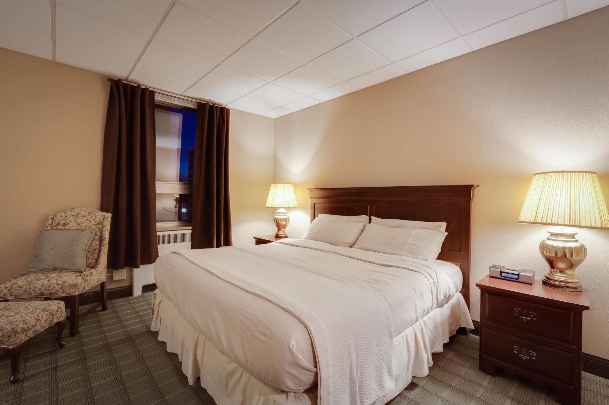 Milwaukee Athletic Club Hotel Ngoại thất bức ảnh