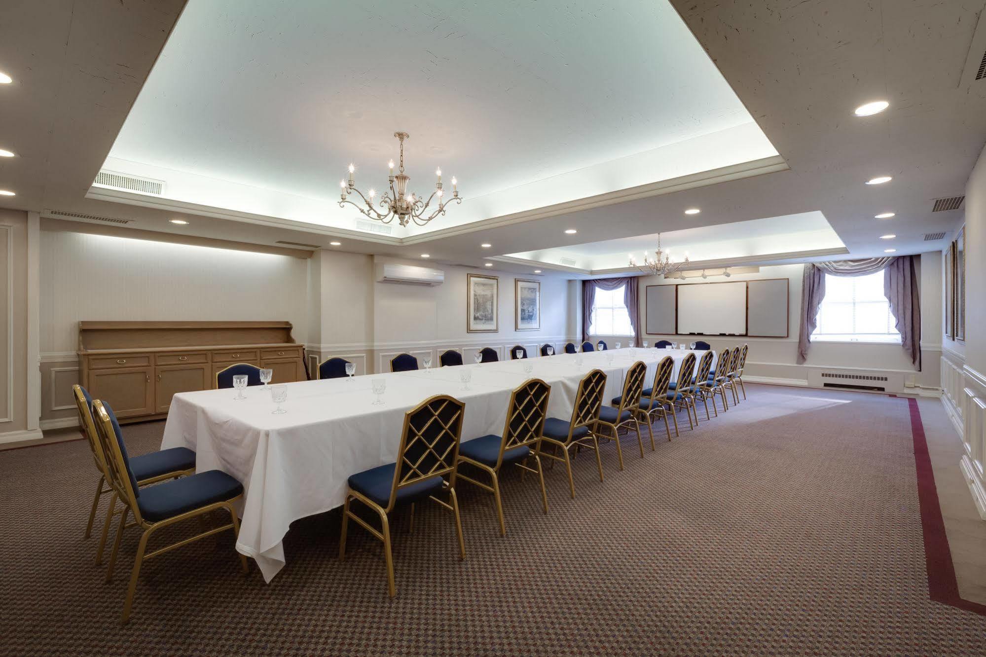 Milwaukee Athletic Club Hotel Ngoại thất bức ảnh