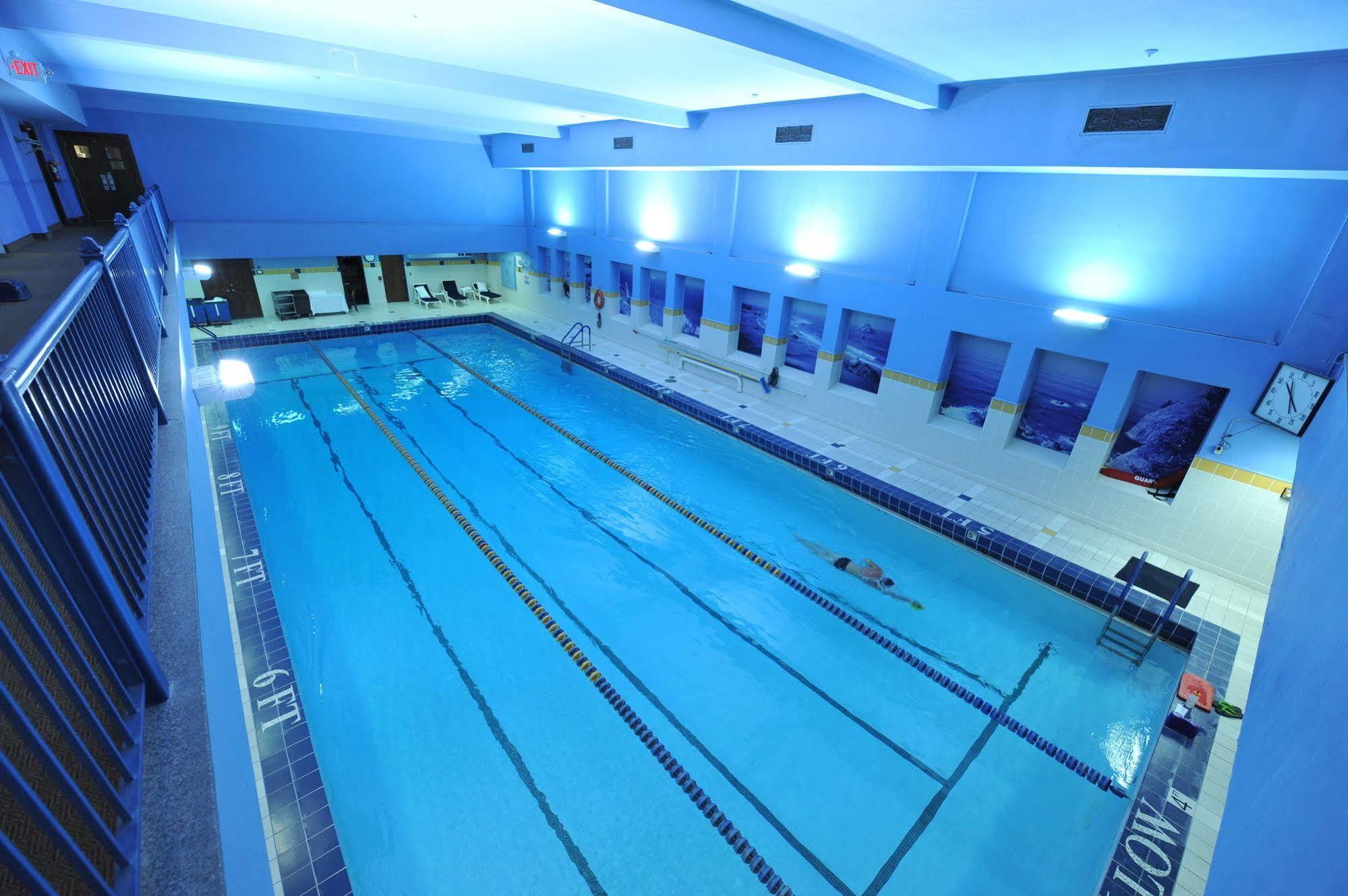 Milwaukee Athletic Club Hotel Ngoại thất bức ảnh