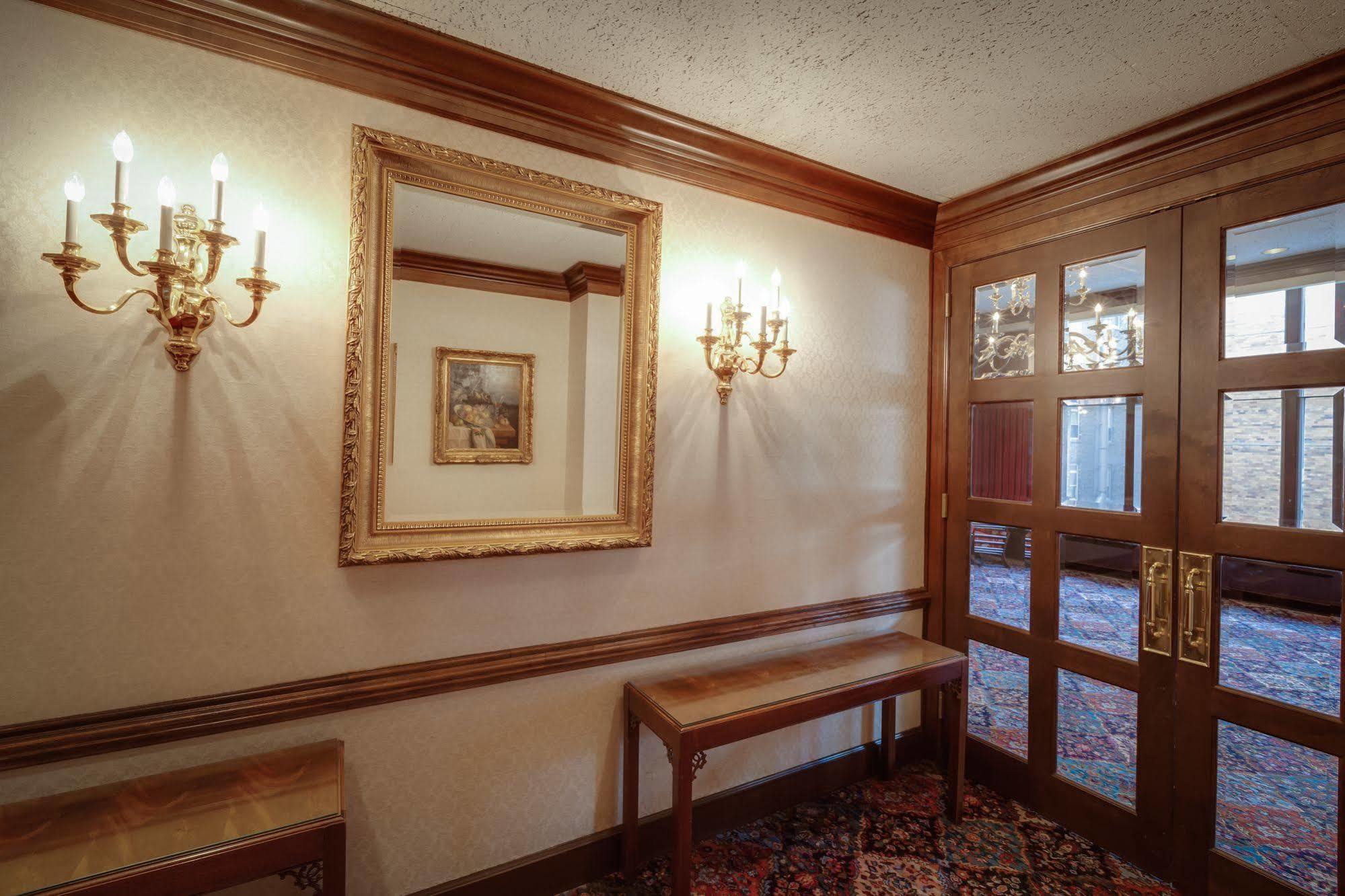 Milwaukee Athletic Club Hotel Ngoại thất bức ảnh