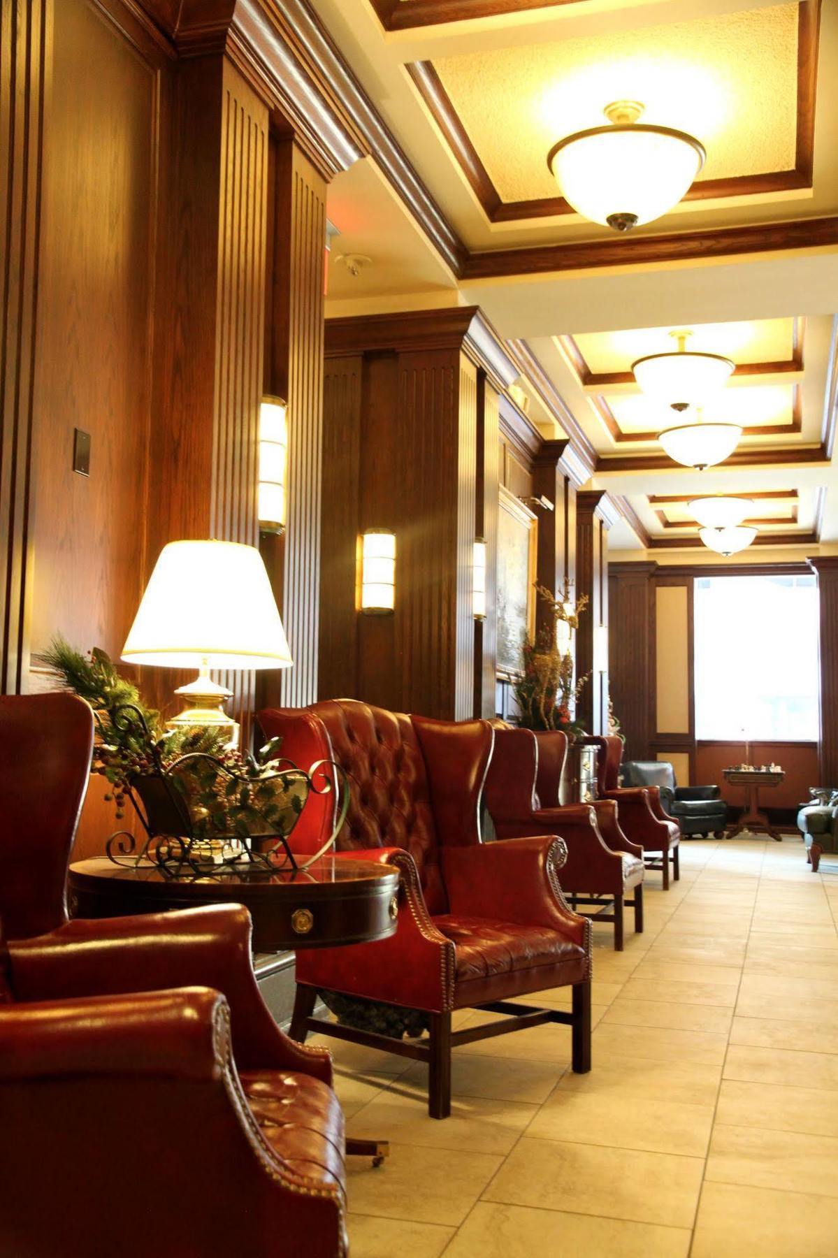 Milwaukee Athletic Club Hotel Ngoại thất bức ảnh