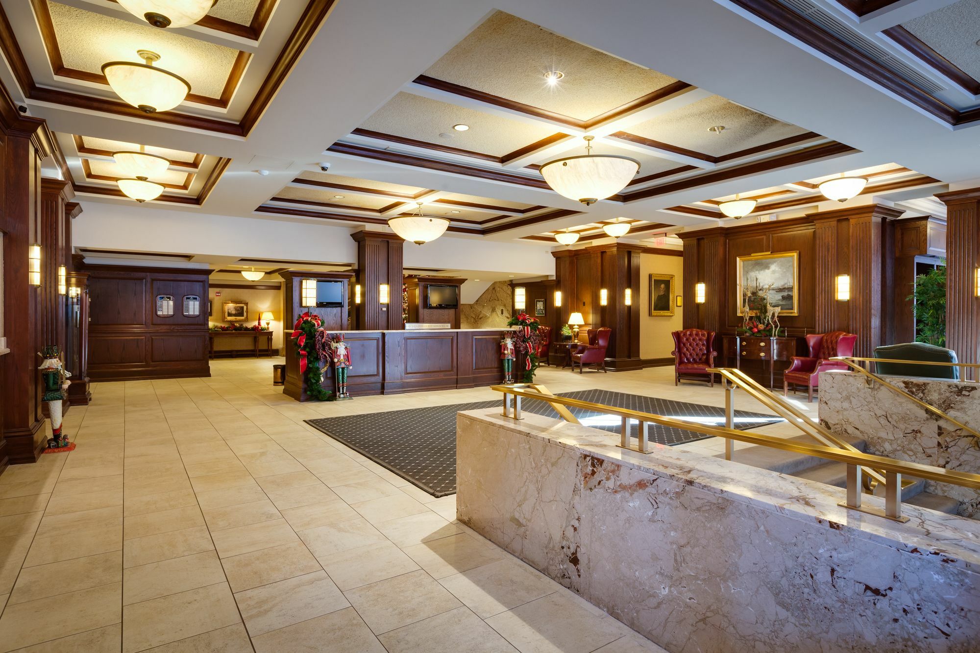 Milwaukee Athletic Club Hotel Ngoại thất bức ảnh